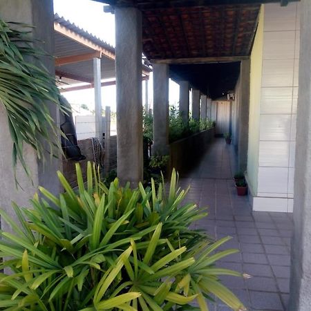 Aluga Se Suites เซามิเกลโดสมีลาเกรส ภายนอก รูปภาพ