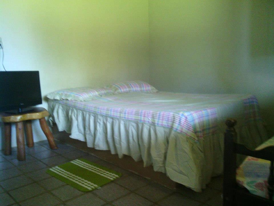 Aluga Se Suites เซามิเกลโดสมีลาเกรส ภายนอก รูปภาพ