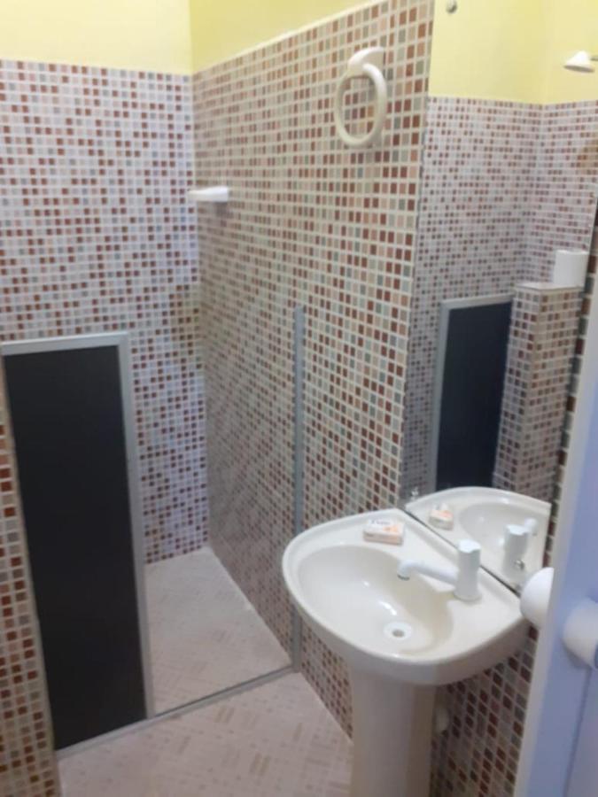 Aluga Se Suites เซามิเกลโดสมีลาเกรส ภายนอก รูปภาพ